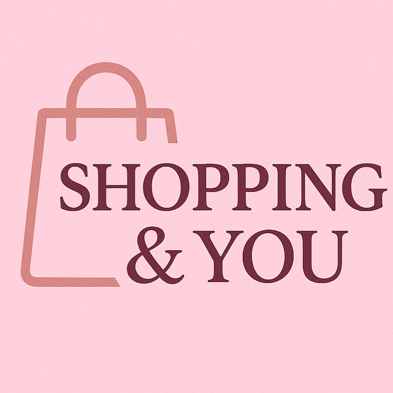 Shopping & You
