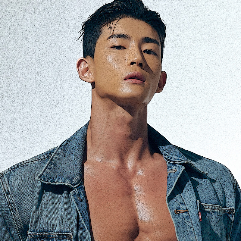 정대진 Jung Dae Jin