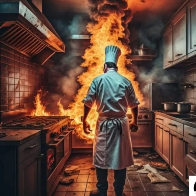 Chefe em Casa