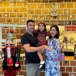 Jennifer | Korean English family in KL