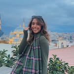 Ezgi Toper | Istanbul Bucket List