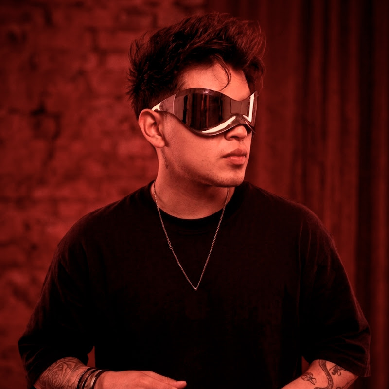 DJ Tony