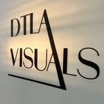 DTLA VISUALS PHOTO STUDIO