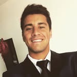 Diego Eduardo Apablaza Bores