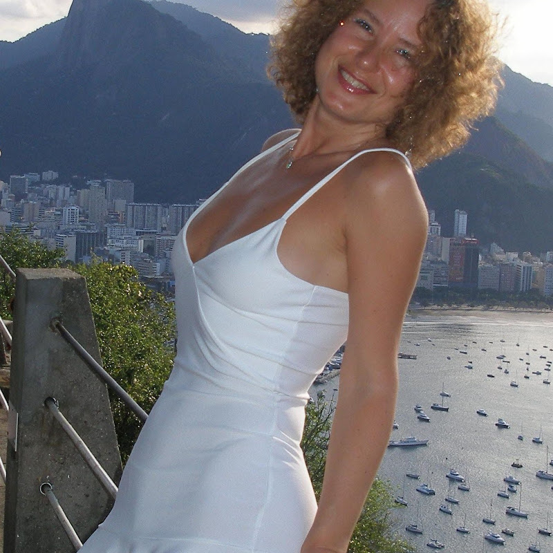 Tatjana Novak "Art4PeaceTV"