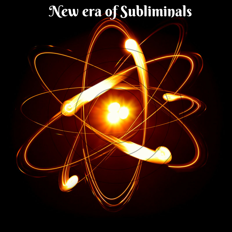 New Era Of Subliminals