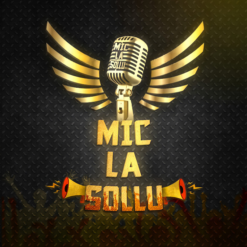MIC LA SOLLU - SPORTS
