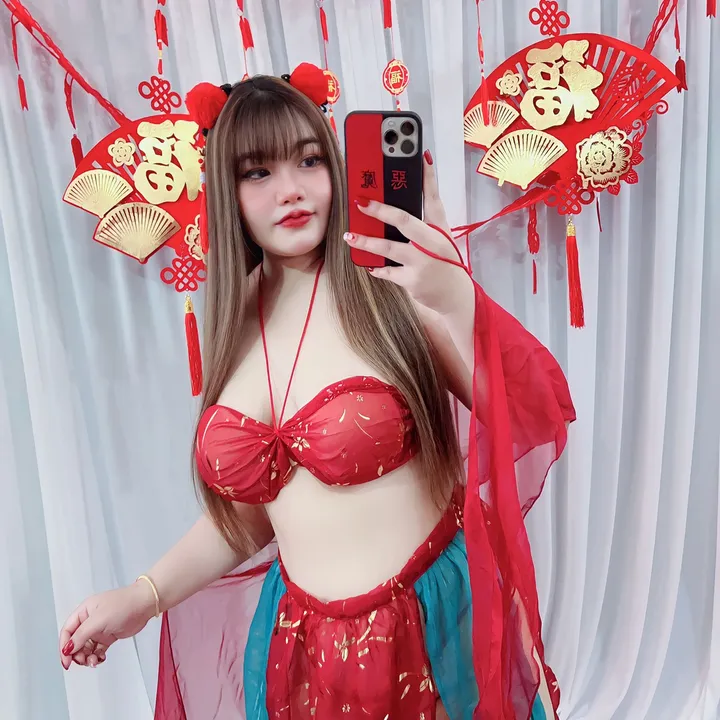 MuaylyStyle(美丽)