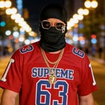 Real Rsiete