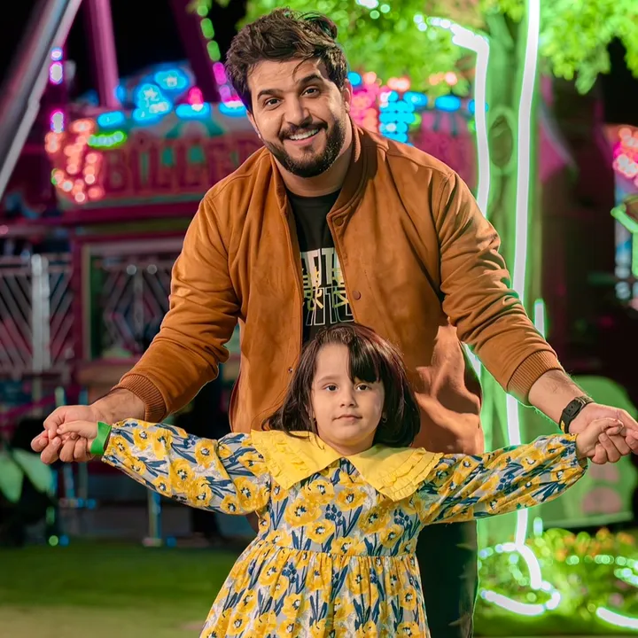 ناهي وعبدالخالق