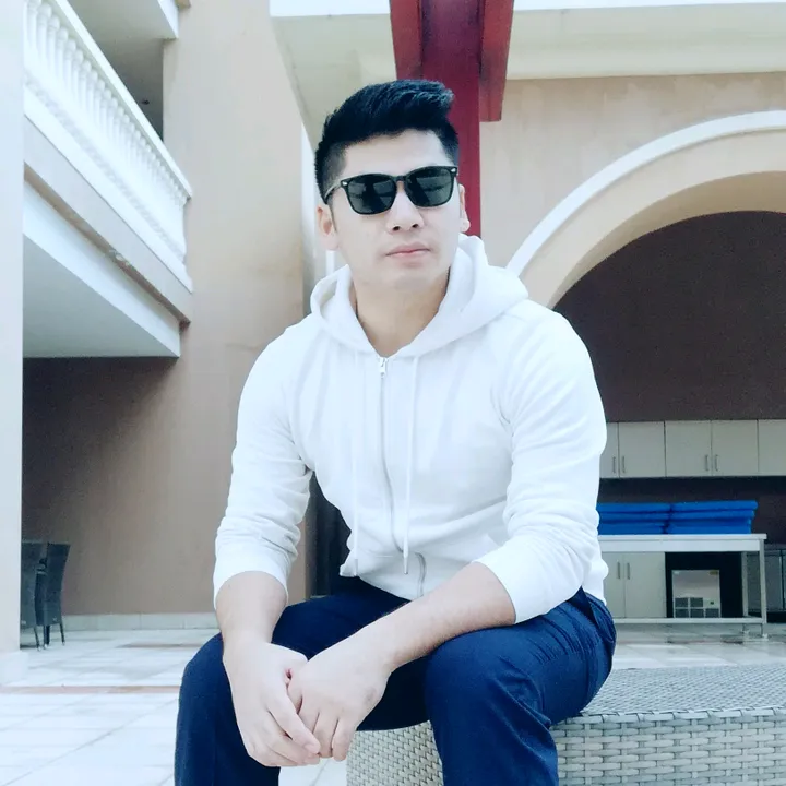 Khoman Magar