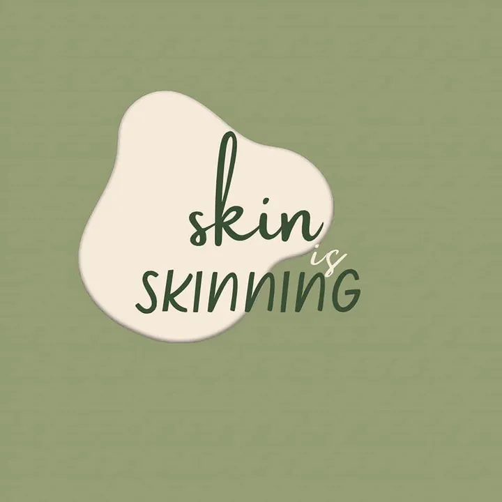 Skinisskinning ✨