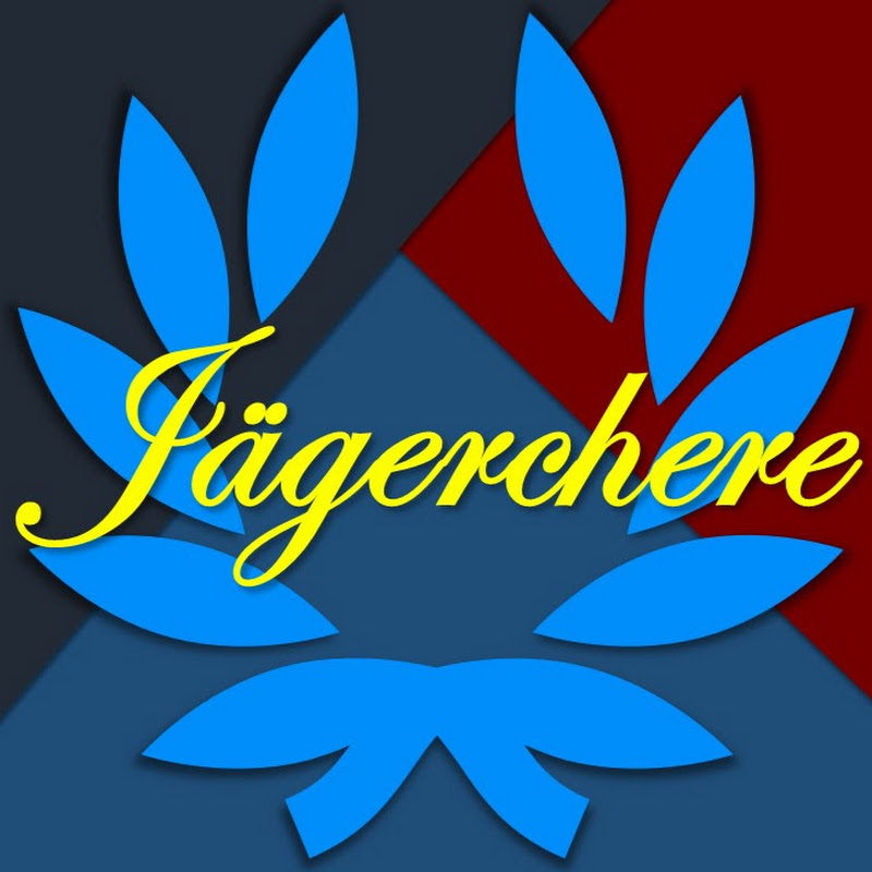 Jaegerchere