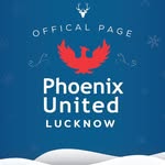 Phoenix United Lucknow