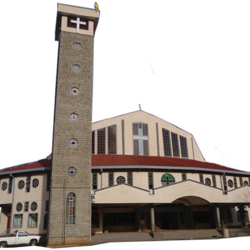 St. Andrew's Cathedral Thika