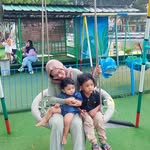 Ibu Haz & Hes