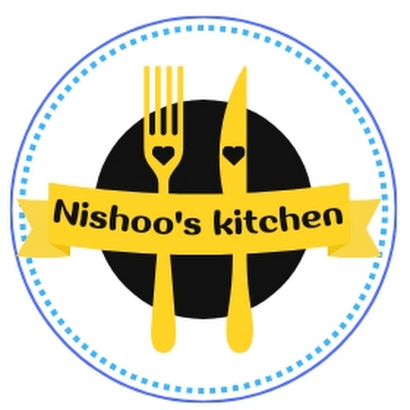 Nishoo's kitchen 🇬🇧
