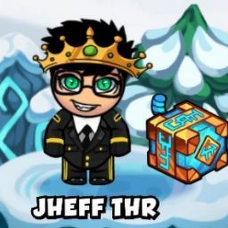 Jheff Mito Bf