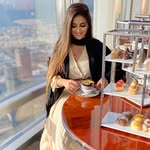 Dubai Blogger