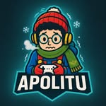 🎼👾Apolitu👾🎼