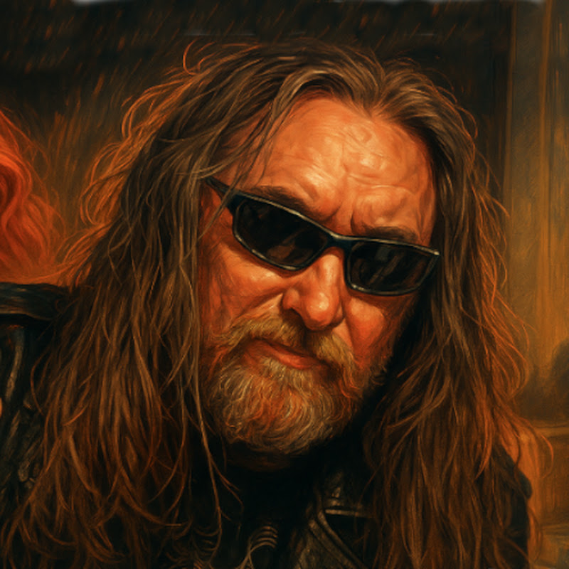 dangraf art