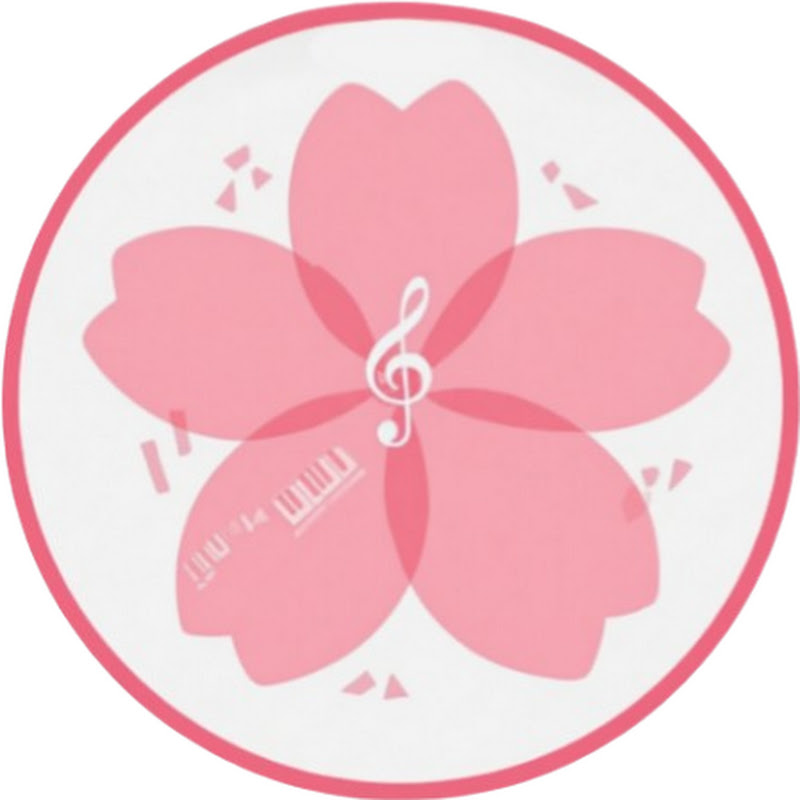 Sakura Relax Music