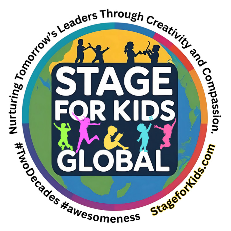 Stage for Kids Global