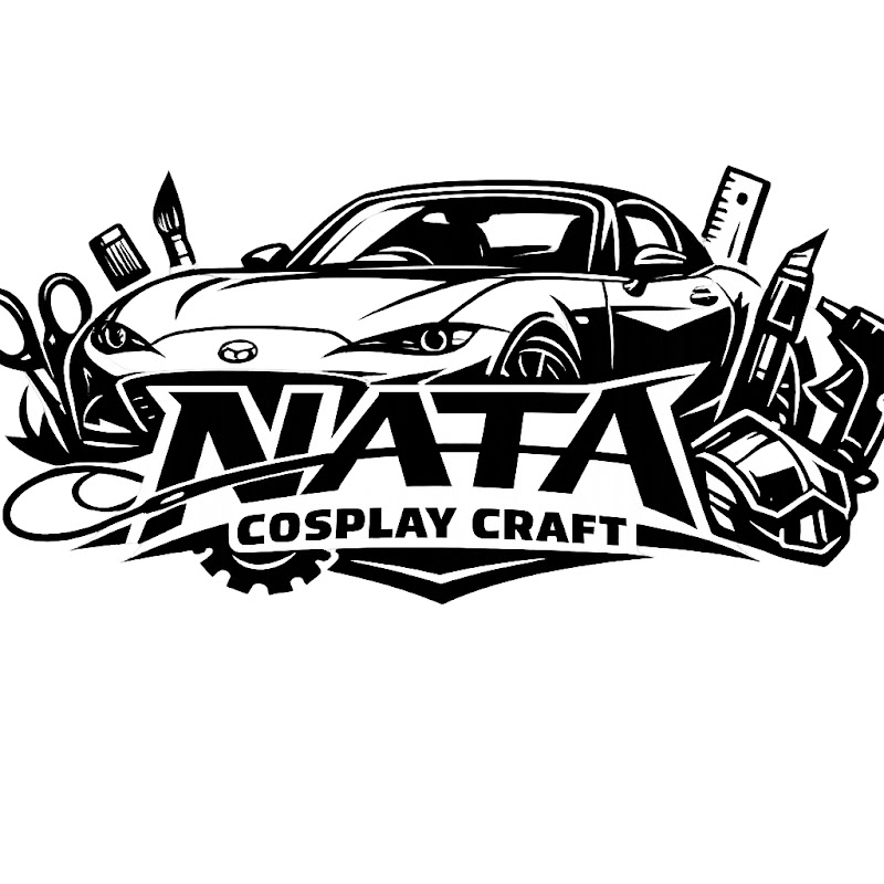 NATA COSPLAY & CRAFTS