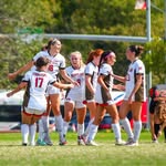 Maryland Women's Club Soccer