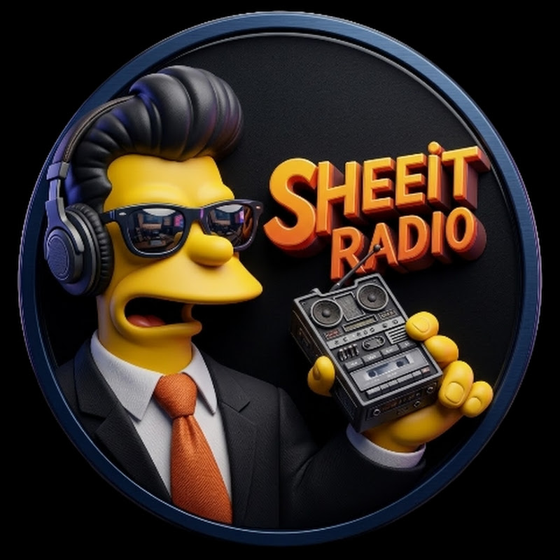 Sheeeit Radio