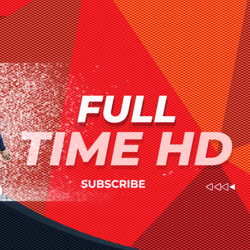 FULL TIME HD 