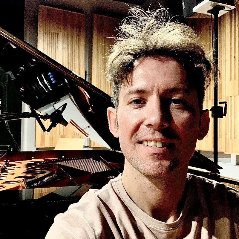 Kamil Kosecki Composer