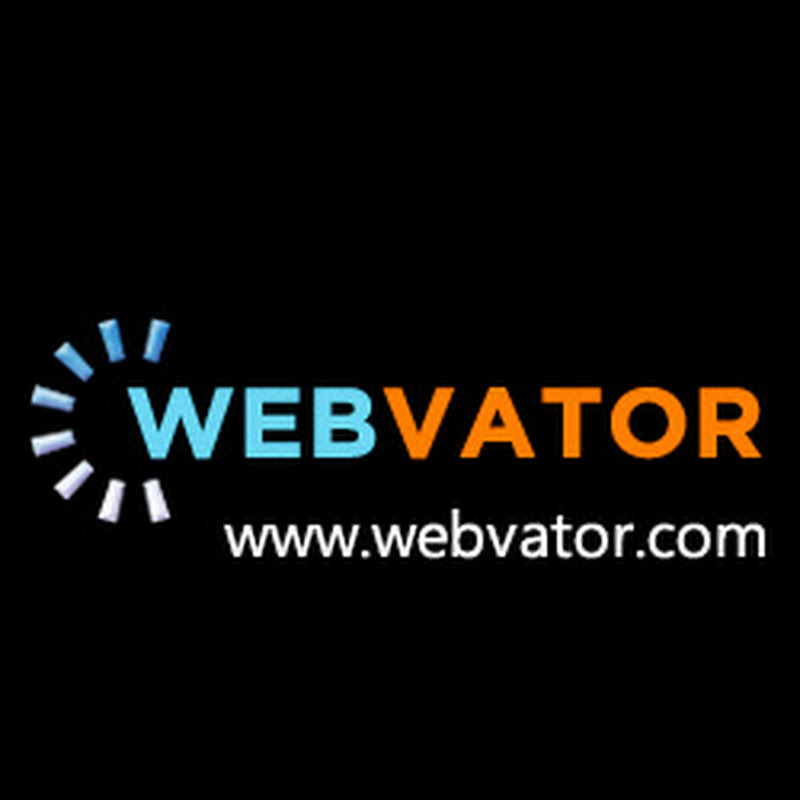 webvator