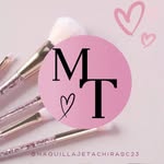 maquillaje Táchira SC 23