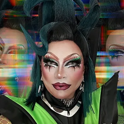 Latoria Vikson