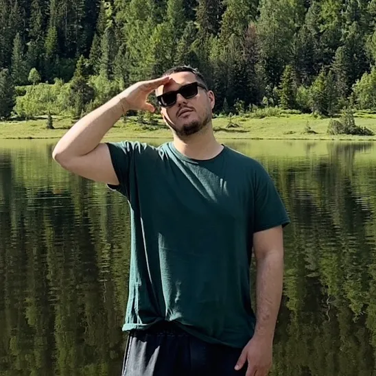 Matteo Mammoli Nobili