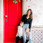 Olga Valentin | Mini Jetsetter ✈️ Travel with Kids Tips & Hacks