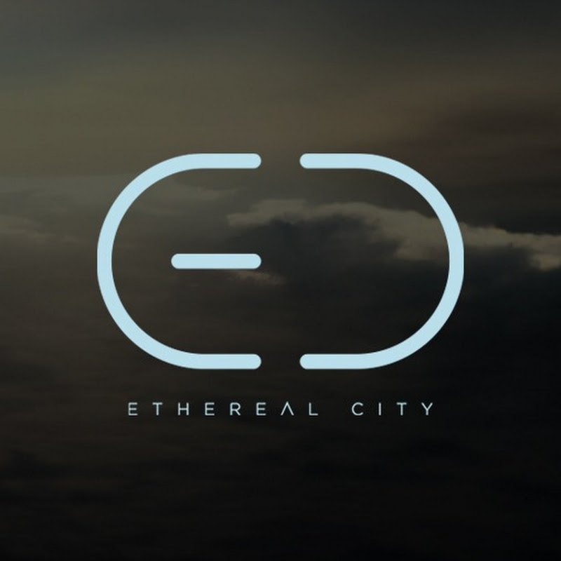 Ethereal City – Sci-Fi Ambience