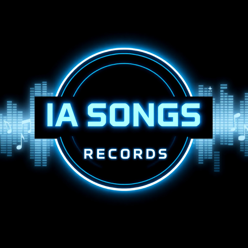IA SONGS RECORDS