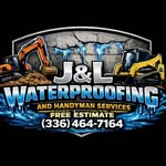 J&L Waterproofing & Handyman Services