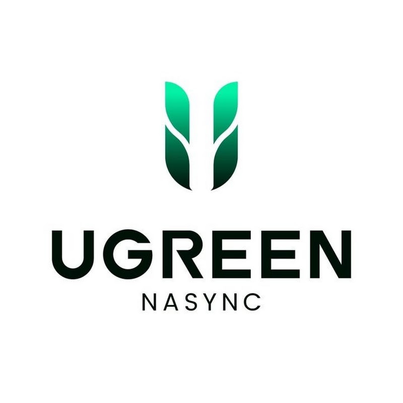 UGREEN NASync Official