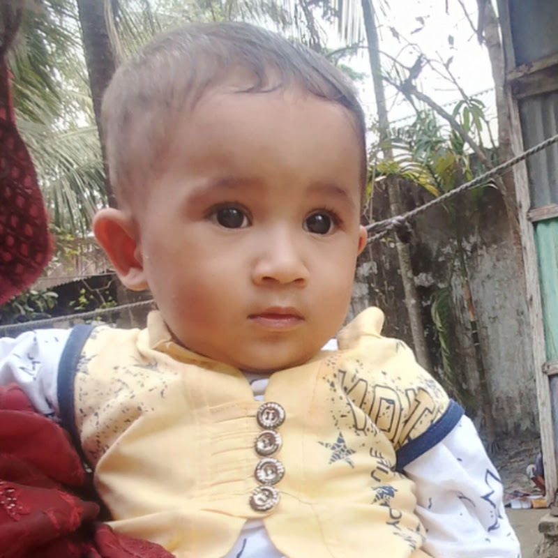Abdullha jannat life video