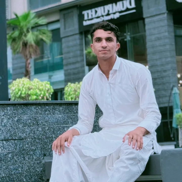 Wasim sherzad