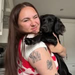 Alice and Georgia