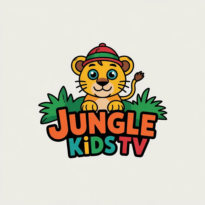 Jungle Kids TV