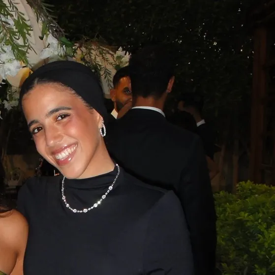 Zeina Abdelrazek