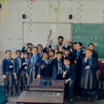 Master ji