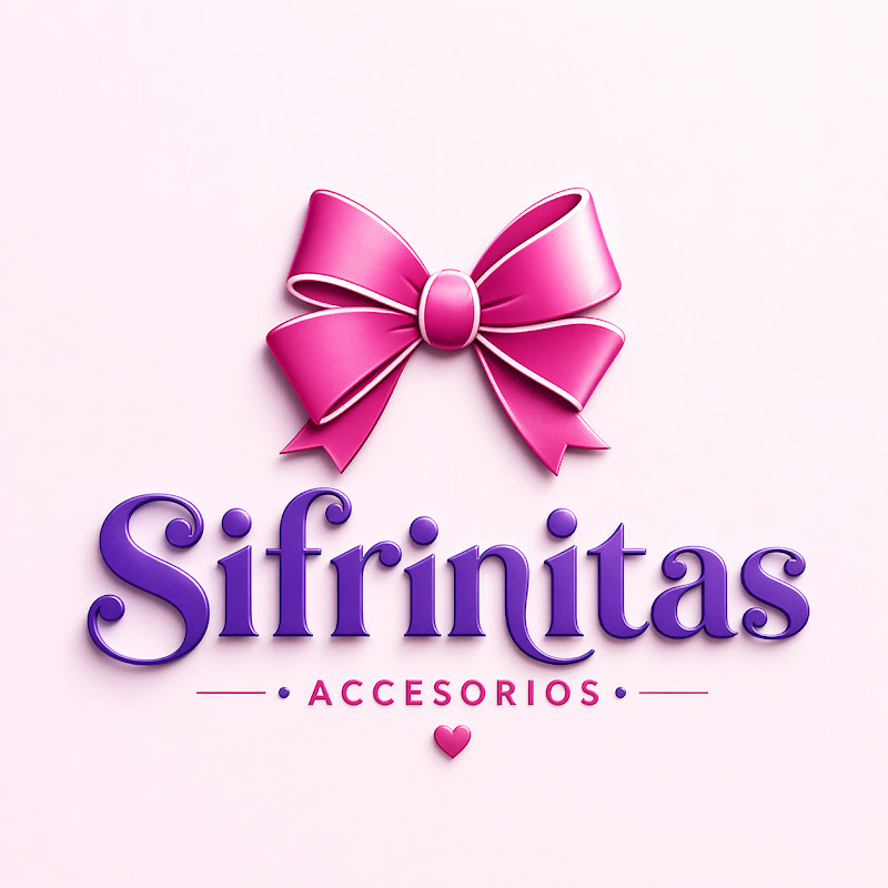 Sifrinitasaccesorios