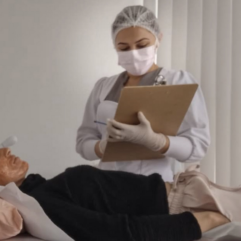 EDIVANIA DE SOUZA Estudio y estética