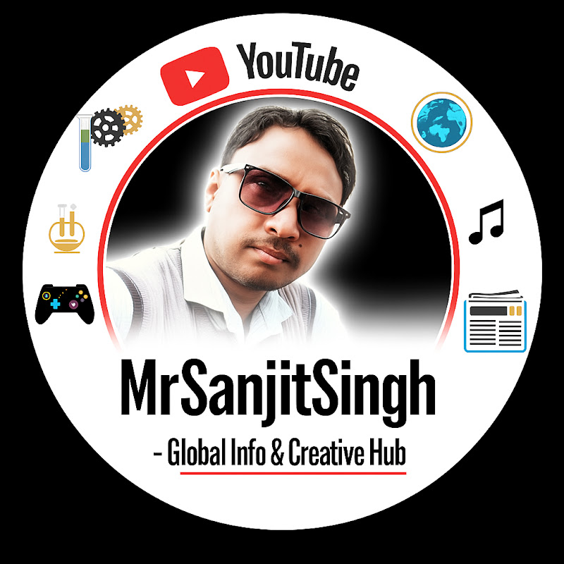 MR SANJIT SINGH